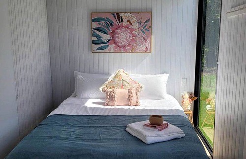 Whangarei House | House ∙ 1 bedroom ∙ 2 guests