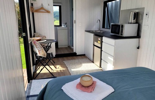 Whangarei House | House ∙ 1 bedroom ∙ 2 guests