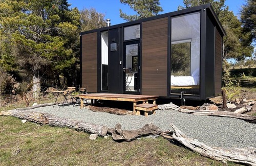 Golden Bay House | House ∙ 1 bedroom ∙ 2 guests