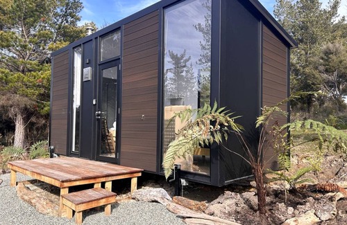 Golden Bay House | House ∙ 1 bedroom ∙ 2 guests