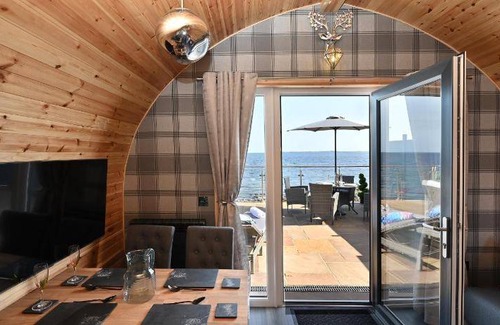 Keiss House | House ∙ 1 bedroom ∙ 4 guests