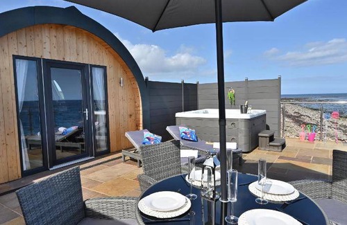Keiss House | House ∙ 1 bedroom ∙ 4 guests