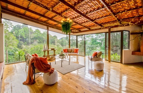 Roble House | House ∙ 1 bedroom ∙ 4 guests