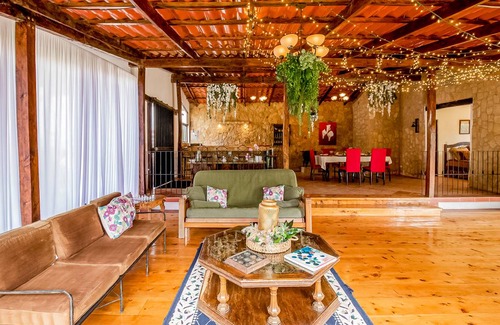Roble House | House ∙ 1 bedroom ∙ 4 guests