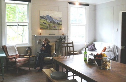 Te Karaka House | House ∙ 1 bedroom ∙ 6 guests