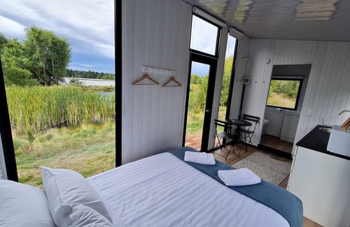 Clyde House | House ∙ 1 bedroom ∙ 2 guests