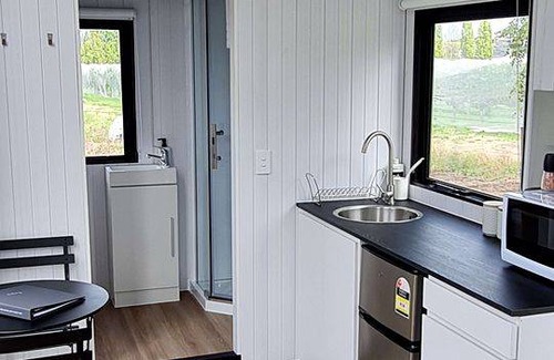 Clyde House | House ∙ 1 bedroom ∙ 2 guests