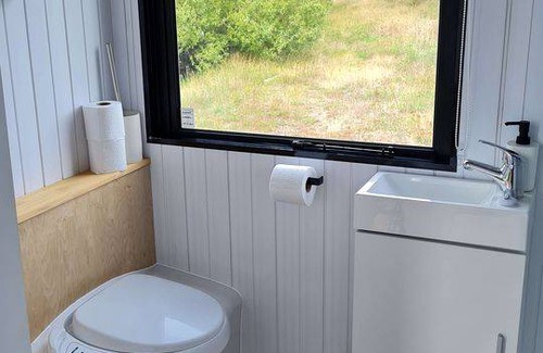 Clyde House | House ∙ 1 bedroom ∙ 2 guests