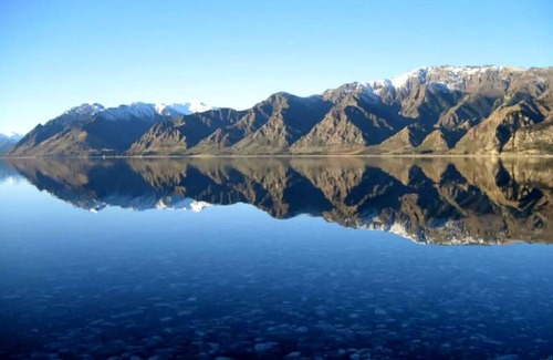 Lake Hawea House | House ∙ 1 bedroom ∙ 6 guests
