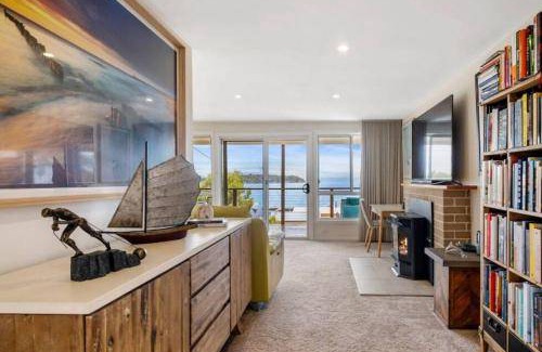 Alonnah House | House ∙ 2 bedrooms ∙ 4 guests