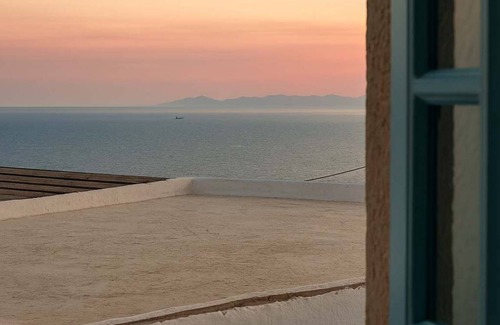 Chora House | House ∙ 2 bedrooms ∙ 4 guests