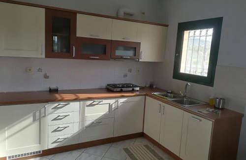 Eretria House | House ∙ 2 bedrooms ∙ 6 guests
