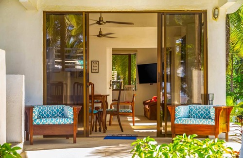 Cerro Plano House | House ∙ 2 bedrooms ∙ 8 guests