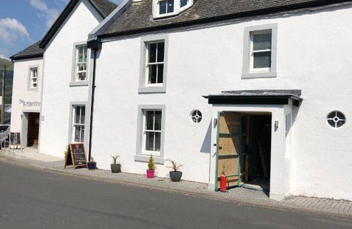Ardentinny House | House ∙ 2 bedrooms ∙ 6 guests