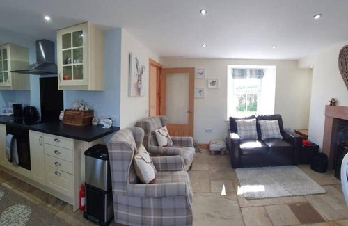 Castle Douglas House | House ∙ 2 bedrooms ∙ 4 guests