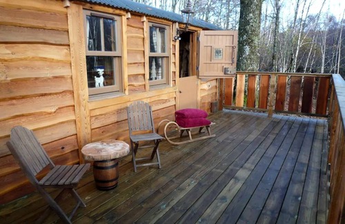 Invergarry House | House ∙ 2 bedrooms ∙ 2 guests