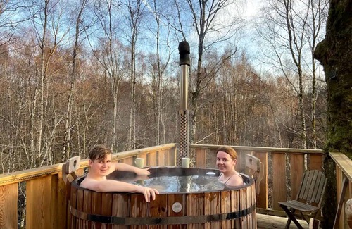 Invergarry House | House ∙ 2 bedrooms ∙ 2 guests