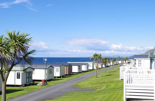 Lendalfoot House | House ∙ 2 bedrooms ∙ 4 guests