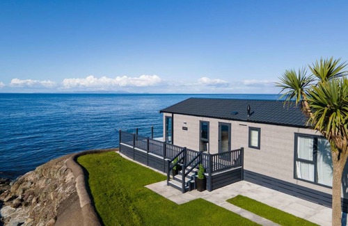 Lendalfoot House | House ∙ 2 bedrooms ∙ 4 guests