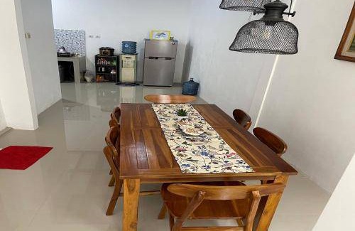 Sumberagung House | House ∙ 3 bedrooms ∙ 6 guests