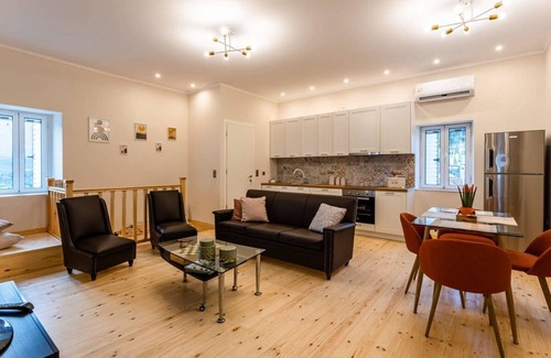 Valira House | House ∙ 3 bedrooms ∙ 4 guests