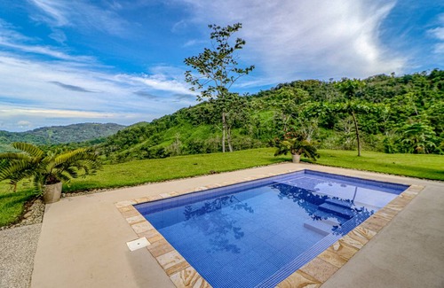 Cascada Azul House | House ∙ 3 bedrooms ∙ 6 guests
