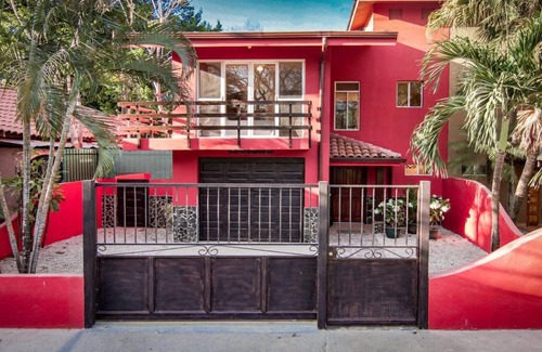 Potrero House | House ∙ 3 bedrooms ∙ 6 guests