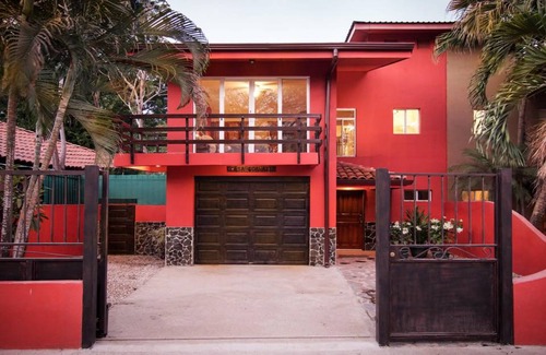 Potrero House | House ∙ 3 bedrooms ∙ 6 guests