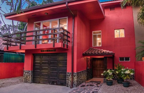 Potrero House | House ∙ 3 bedrooms ∙ 6 guests