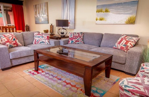 Potrero House | House ∙ 3 bedrooms ∙ 6 guests