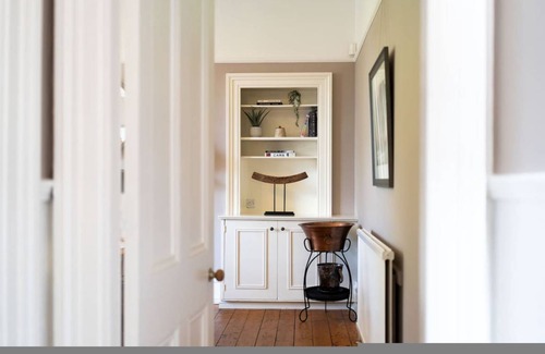 Central Aberdeen House | House ∙ 3 bedrooms ∙ 6 guests