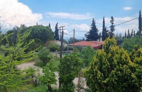 Chalcis House | House ∙ 3 bedrooms ∙ 6 guests