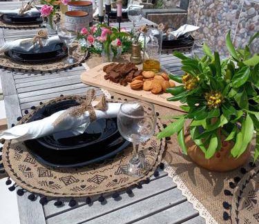 Andros House | House ∙ 3 bedrooms ∙ 5 guests