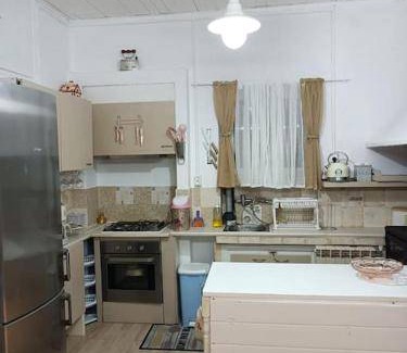 Andros House | House ∙ 3 bedrooms ∙ 5 guests