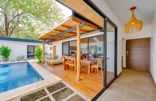 Tamarindo House | House ∙ 4 bedrooms ∙ 8 guests