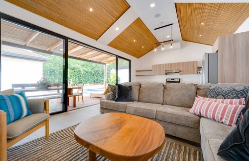 Tamarindo House | House ∙ 4 bedrooms ∙ 8 guests