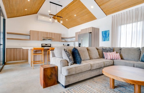 Tamarindo House | House ∙ 4 bedrooms ∙ 8 guests
