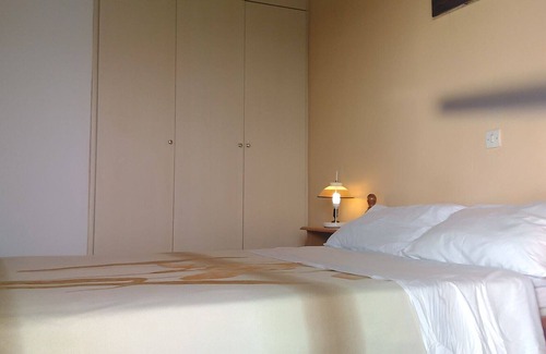 Kompi House | House Giannis Haikos Two minutes walk to the beach Peroulia