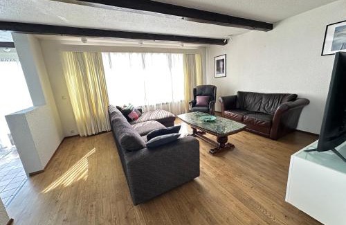 Haaleiti House | House in Reykjavik - Birta Rentals