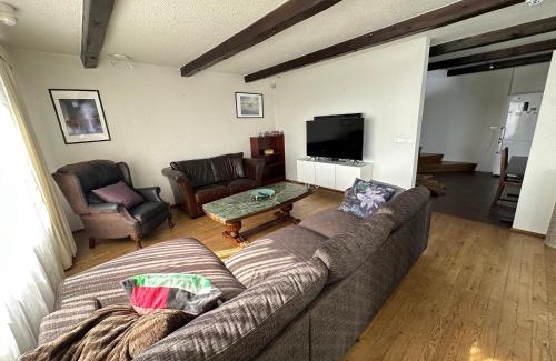 Haaleiti House | House in Reykjavik - Birta Rentals