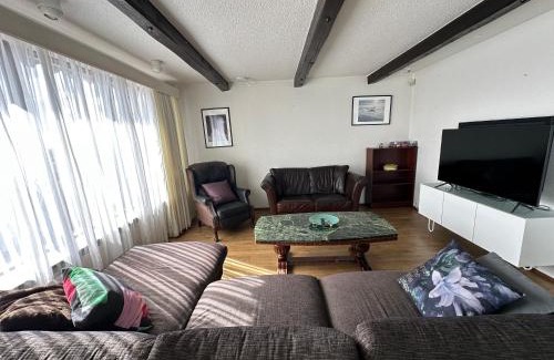 Haaleiti House | House in Reykjavik - Birta Rentals