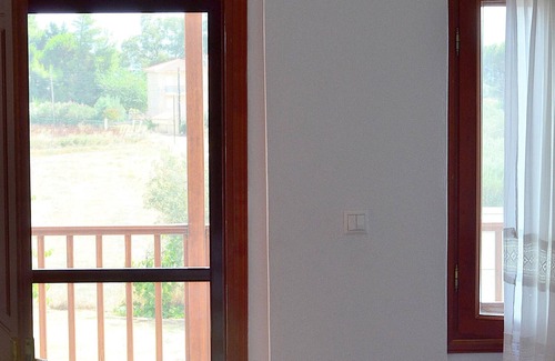 Develikia House | House in the garden, near the sea