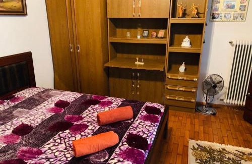 Spata-Artemida Apartment | House Mario’s airport 2
