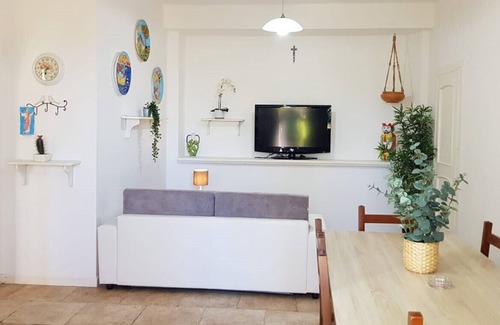 Partanna Villa | House Orlando