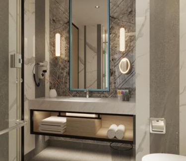 Makassar Hotel | Hyatt Place Makassar