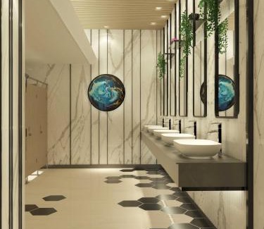 Makassar Hotel | Hyatt Place Makassar