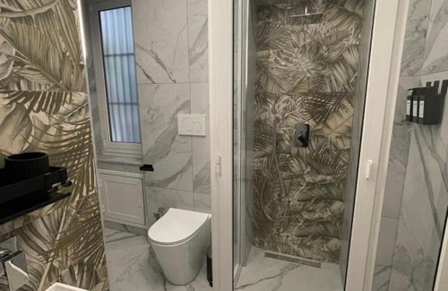 Borgo-Sanzio Apartment | i House Sicily