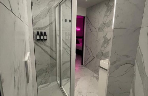 Borgo-Sanzio Apartment | i House Sicily