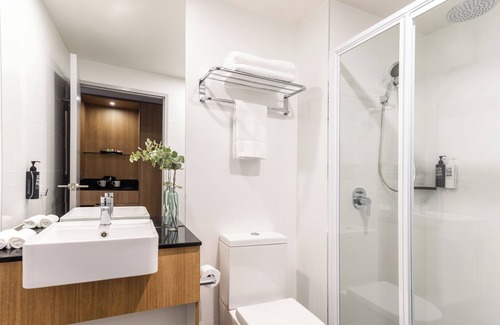 Hobart Central Business District Hotel | ibis Styles Hobart