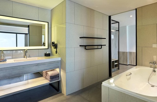 Kampung Bali Hotel | ibis Styles Jakarta Tanah Abang